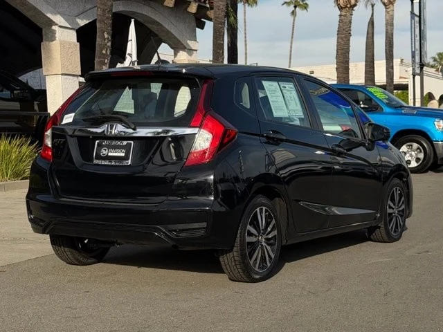 2020 Honda Fit - Image 10 of 21