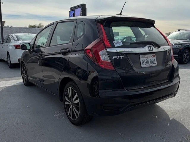 2020 Honda Fit - Image 4 of 12