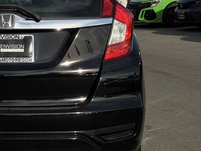 2020 Honda Fit - Image 9 of 21