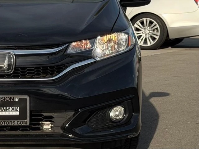 2020 Honda Fit - Image 4 of 21