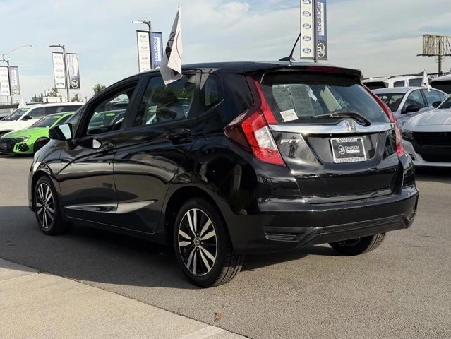 2020 Honda Fit - Image 7 of 21