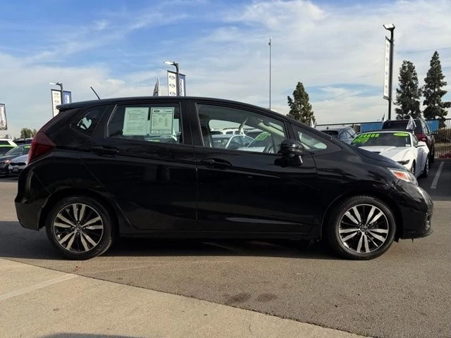 2020 Honda Fit - Image 11 of 21