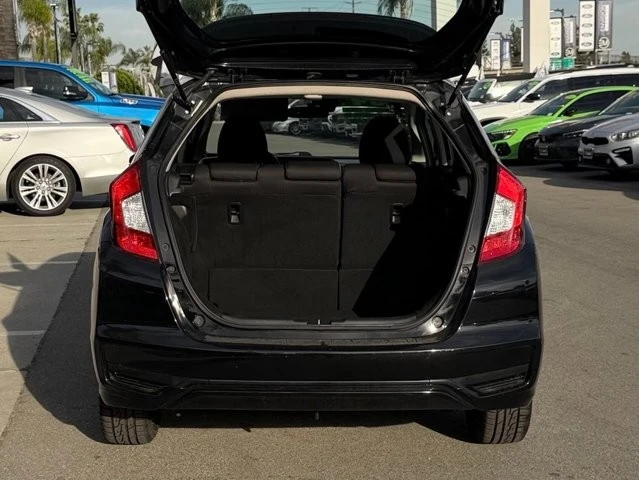 2020 Honda Fit - Image 12 of 21