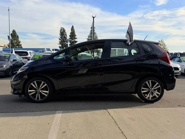 2020 Honda Fit - Image 6 of 21