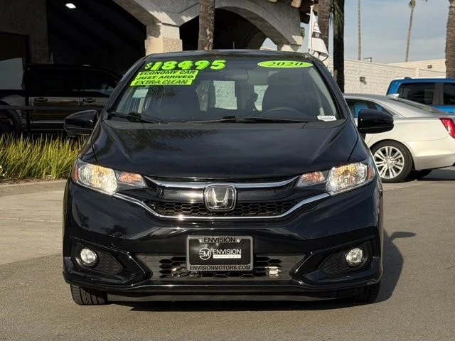 2020 Honda Fit - Image 3 of 21