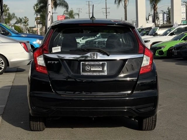 2020 Honda Fit - Image 8 of 21