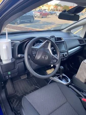 2020 Honda Fit - Image 2 of 10