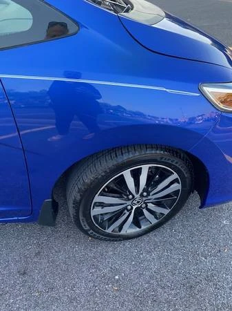 2020 Honda Fit - Image 6 of 10