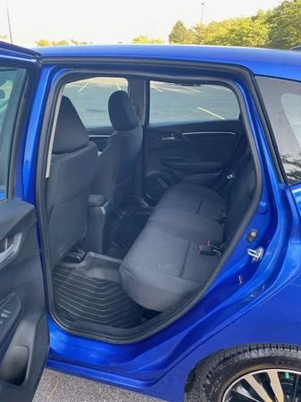 2020 Honda Fit - Image 9 of 10