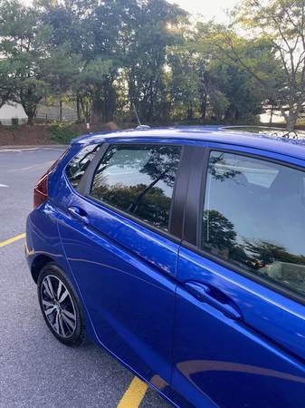 2020 Honda Fit - Image 7 of 10