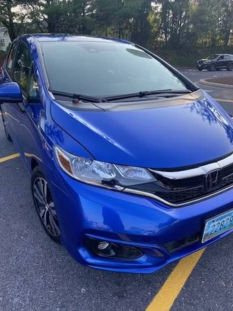 2020 Honda Fit - Image 10 of 10