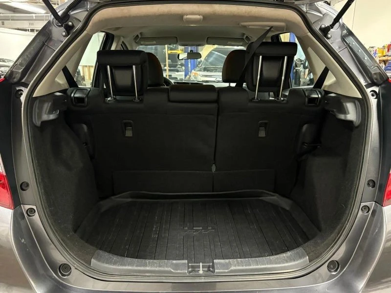 2020 Honda Fit - Image 9 of 12