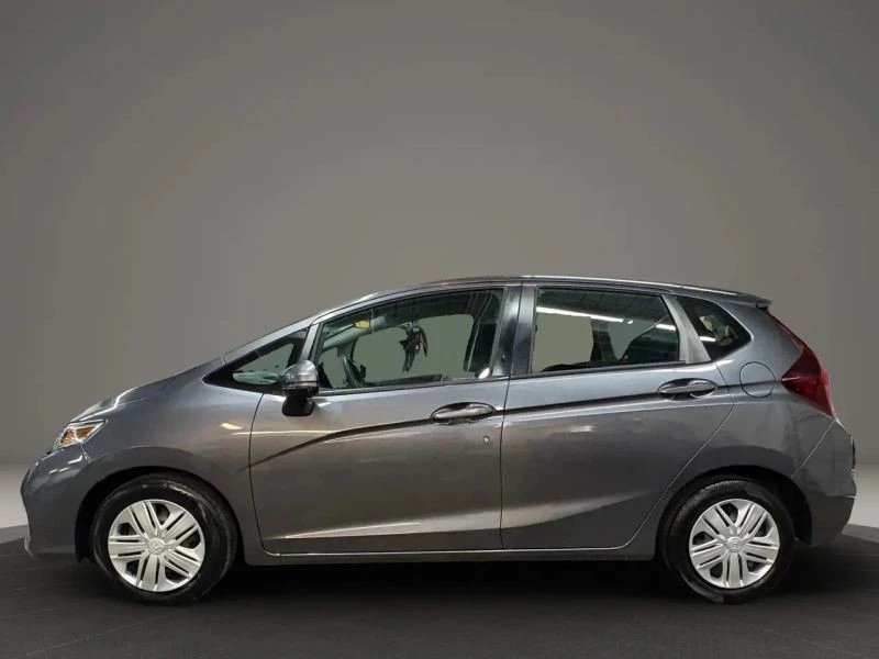 2020 Honda Fit - Image 5 of 12