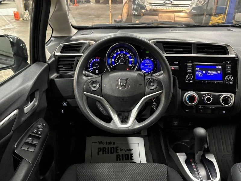 2020 Honda Fit - Image 10 of 12
