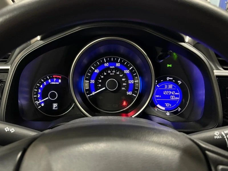 2020 Honda Fit - Image 11 of 12