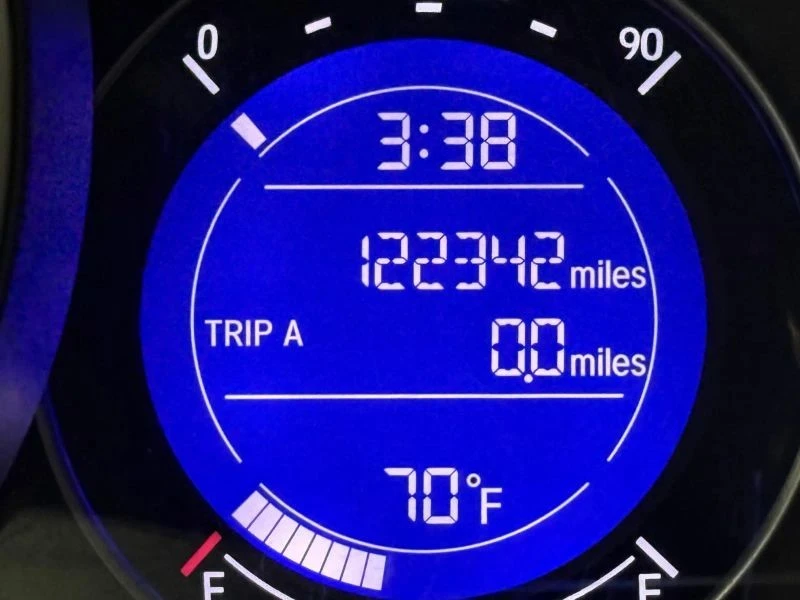 2020 Honda Fit - Image 12 of 12