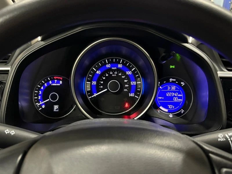 2020 Honda Fit - Image 11 of 12
