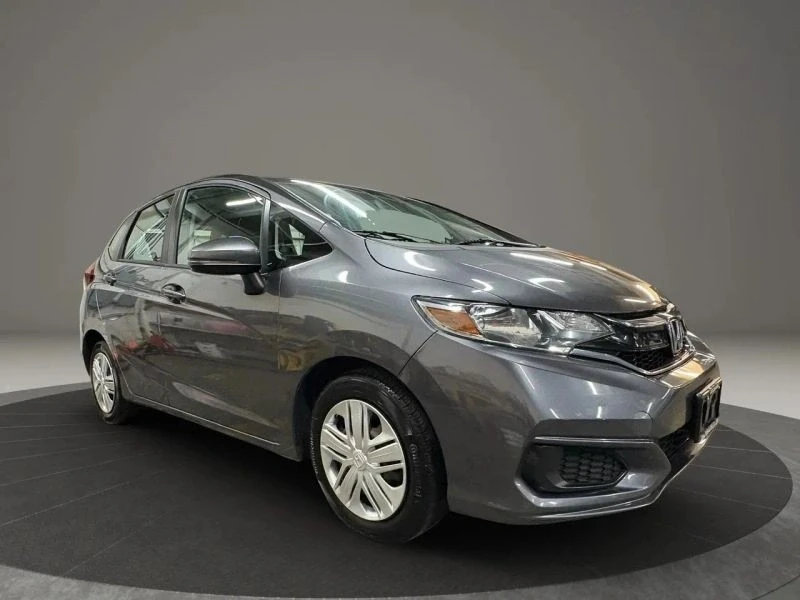 2020 Honda Fit - Image 2 of 12