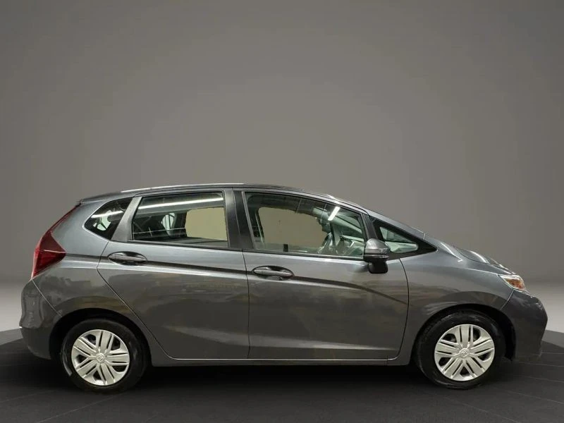 2020 Honda Fit - Image 6 of 12