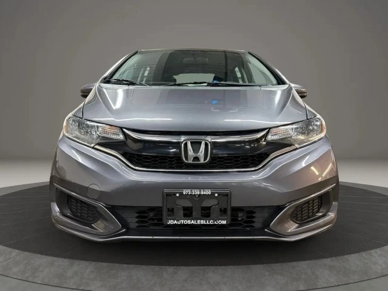 2020 Honda Fit - Image 3 of 12