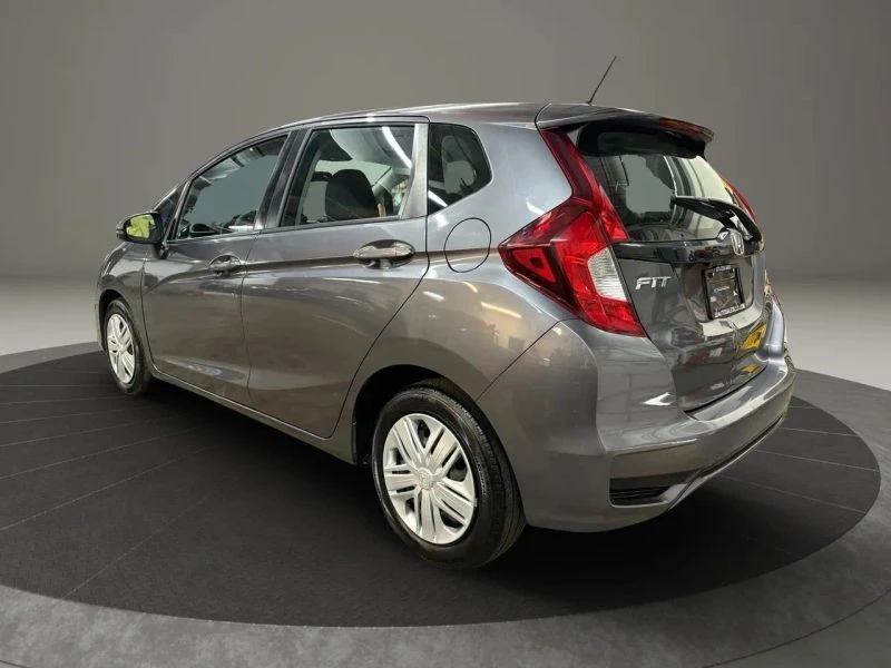 2020 Honda Fit - Image 7 of 12