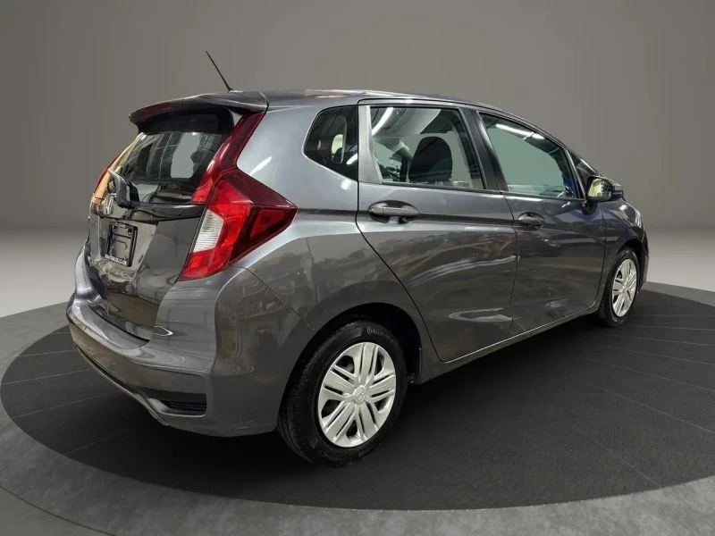 2020 Honda Fit - Image 8 of 12