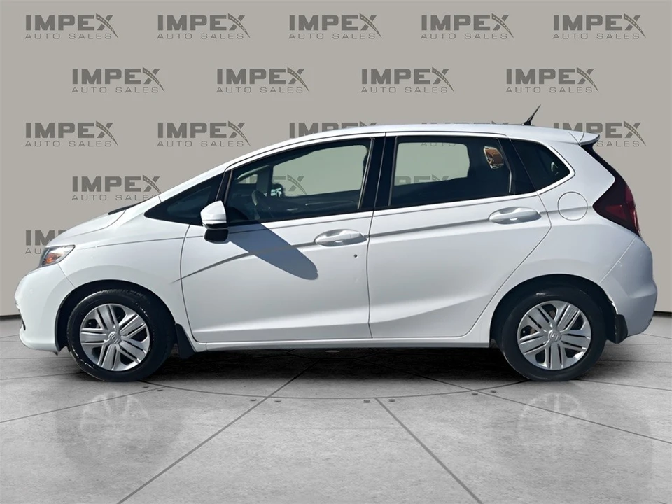 2020 Honda Fit - Image 2 of 12
