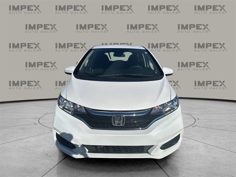2020 Honda Fit - Image 8 of 12