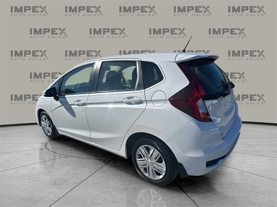 2020 Honda Fit - Image 3 of 12