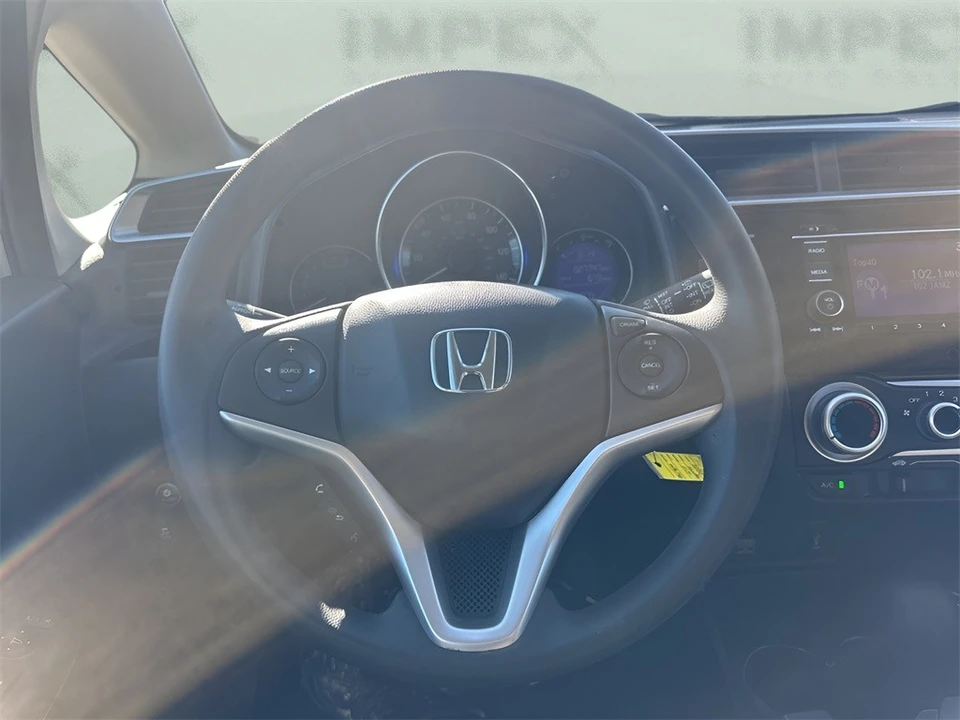 2020 Honda Fit - Image 12 of 12