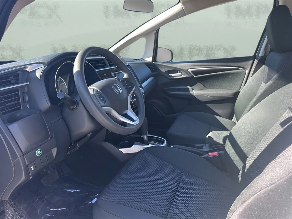 2020 Honda Fit - Image 9 of 12