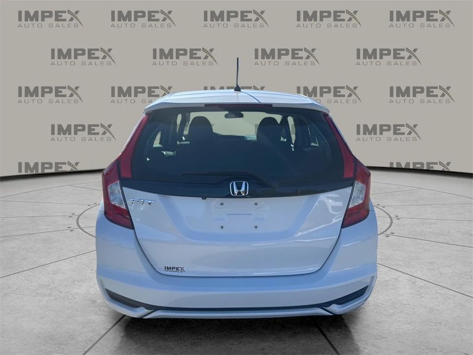 2020 Honda Fit - Image 4 of 12