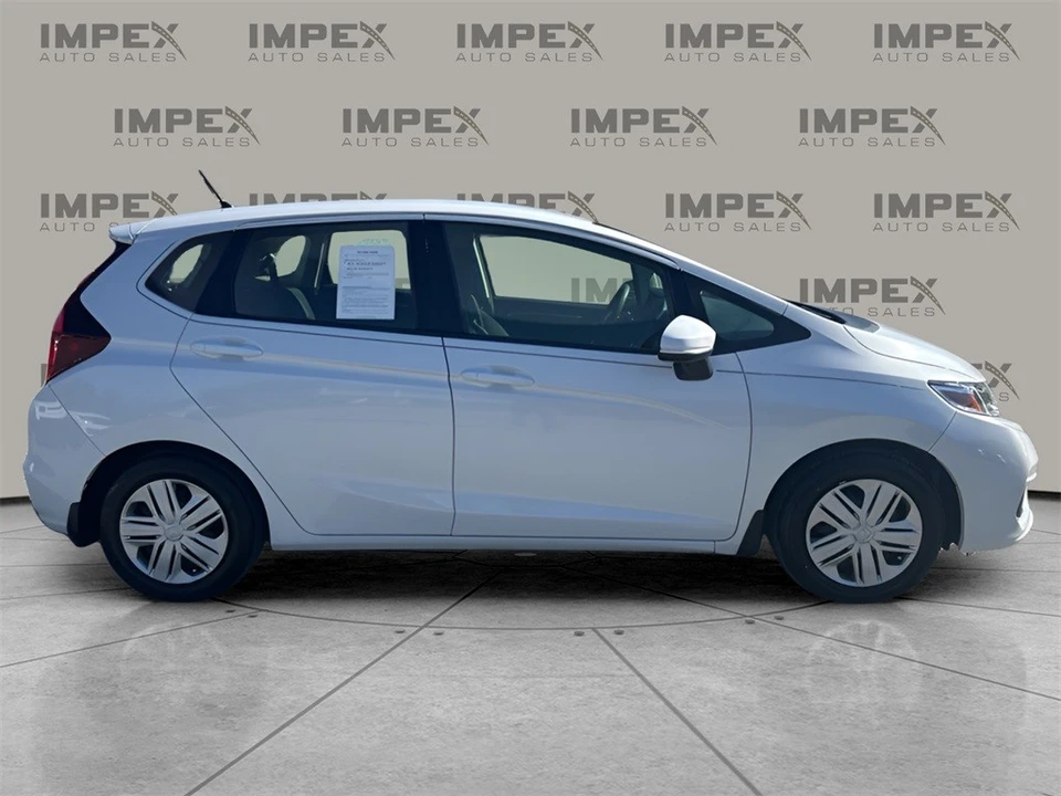 2020 Honda Fit - Image 6 of 12