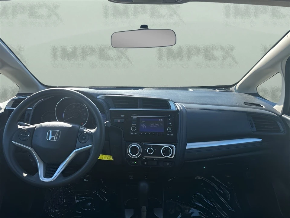 2020 Honda Fit - Image 11 of 12