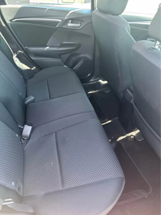 2020 Honda Fit - Image 6 of 9
