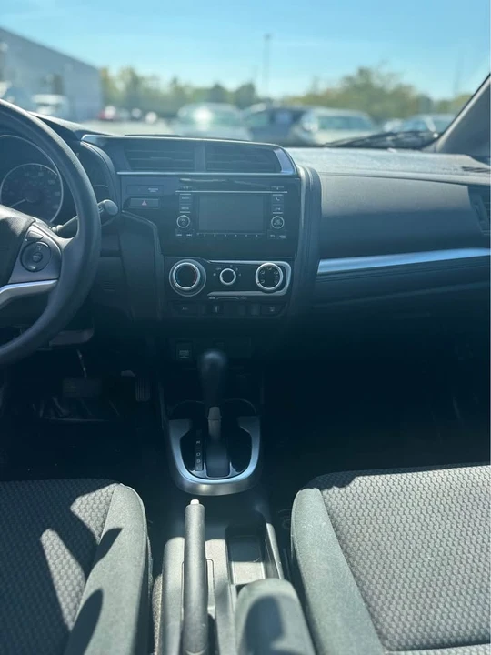 2020 Honda Fit - Image 3 of 9