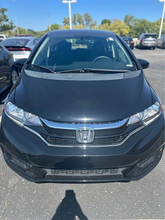 2020 Honda Fit - Image 9 of 9