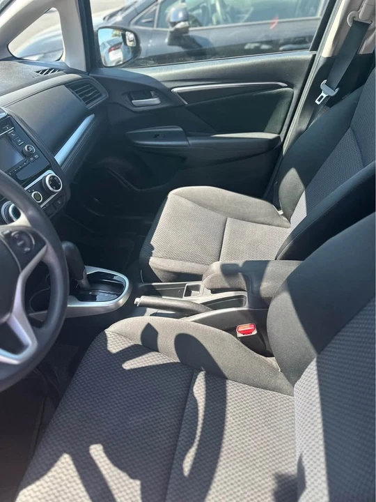 2020 Honda Fit - Image 5 of 9