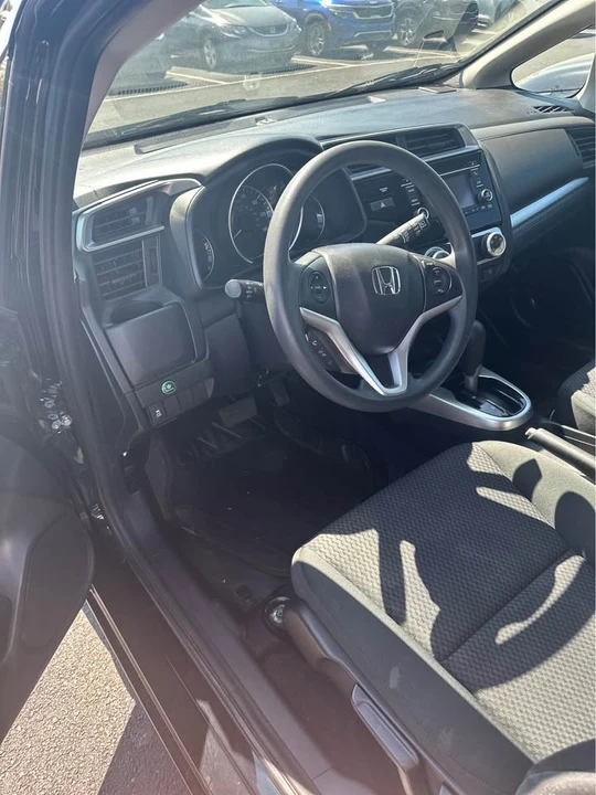 2020 Honda Fit - Image 4 of 9