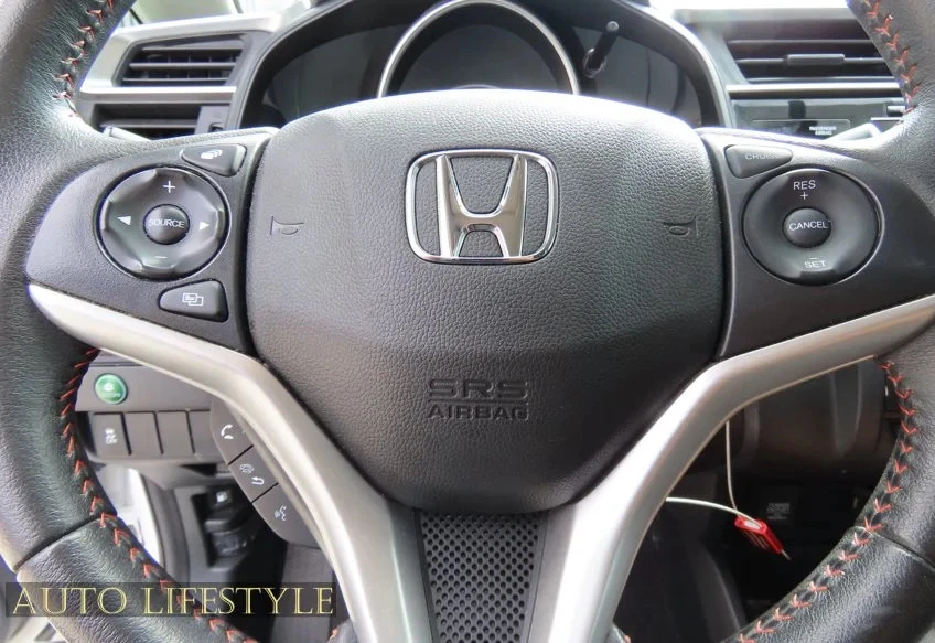 2020 Honda Fit - Image 31 of 31
