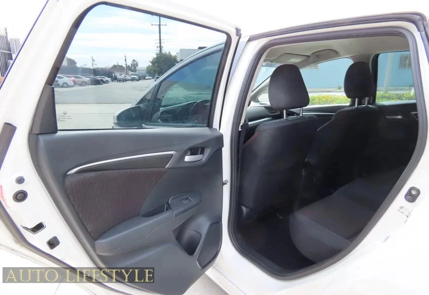 2020 Honda Fit - Image 30 of 31