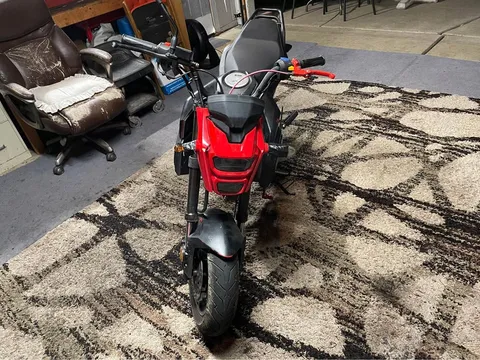 2020 Honda Grom