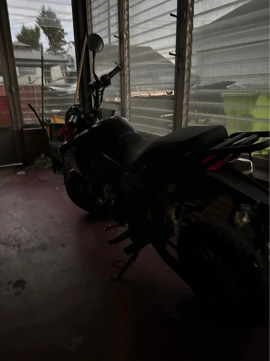 2020 Honda Motorcycles - Image 3 of 7
