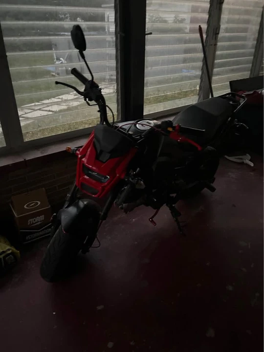 2020 Honda Motorcycles - Image 4 of 7