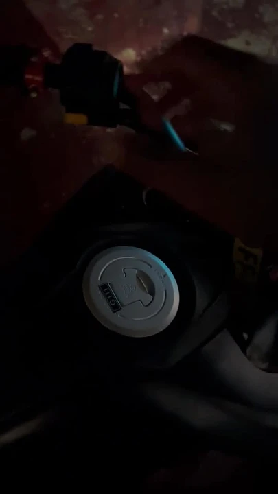 2020 Honda Motorcycles - Image 7 of 7