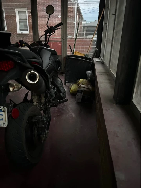 2020 Honda Motorcycles - Image 5 of 7