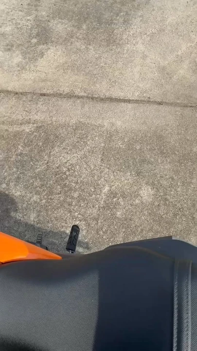 2020 Honda Motorcycles - Image 3 of 3