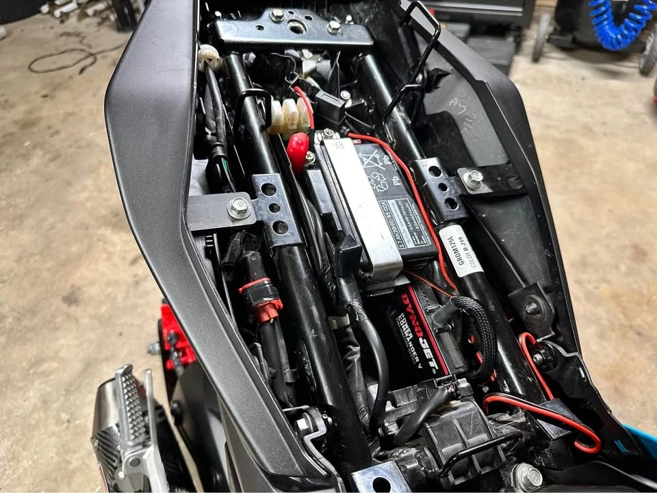 2020 Honda Motorcycles - Image 15 of 20