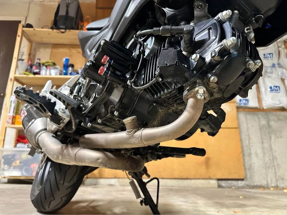 2020 Honda Motorcycles - Image 7 of 20