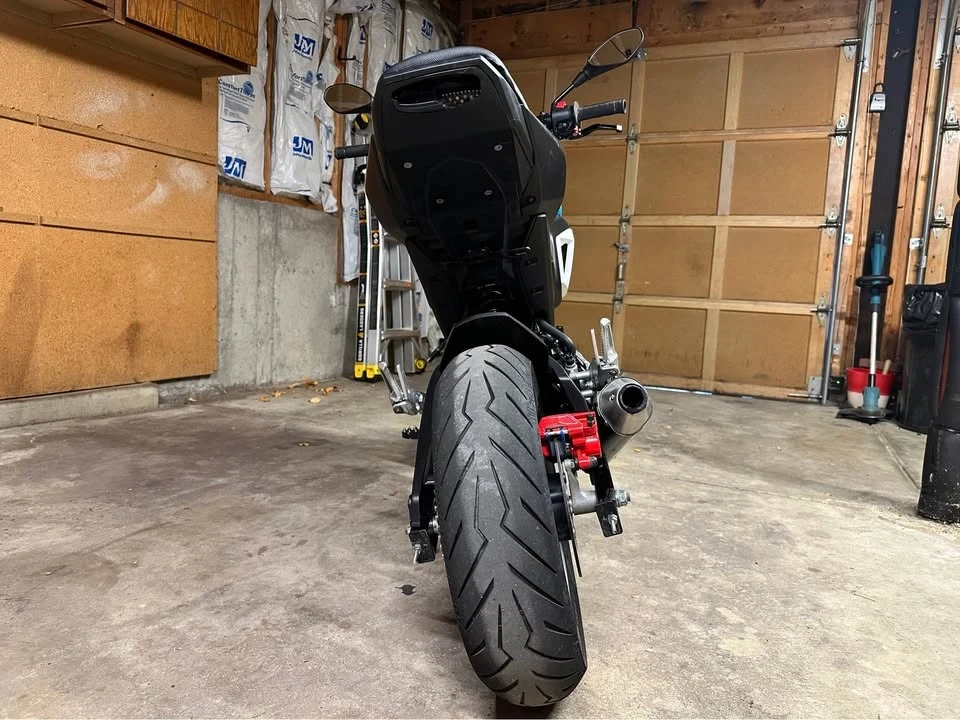 2020 Honda Motorcycles - Image 4 of 20